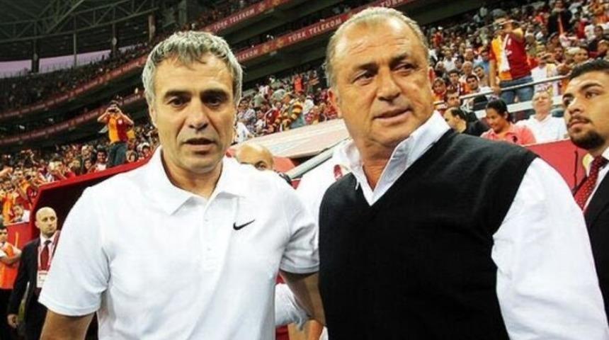 Ersun Yanal mı, Fatih Terim mi?