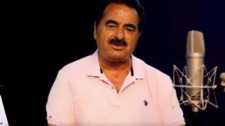 İbrahim Tatlıses Şanlıurfa'nın kurtuluşunu Ahmet Kaya ile kutladı