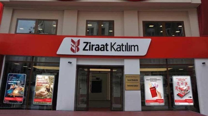 Ziraat Katılım'a 250 milyon dolarlık sendikasyon