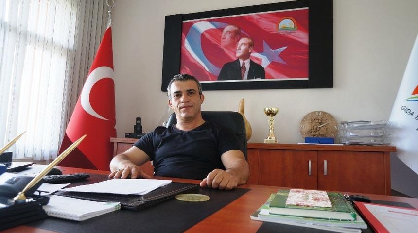 Sarıg&ouml;l&rsquo;de yaban hayvanlarına kuduz aşısı