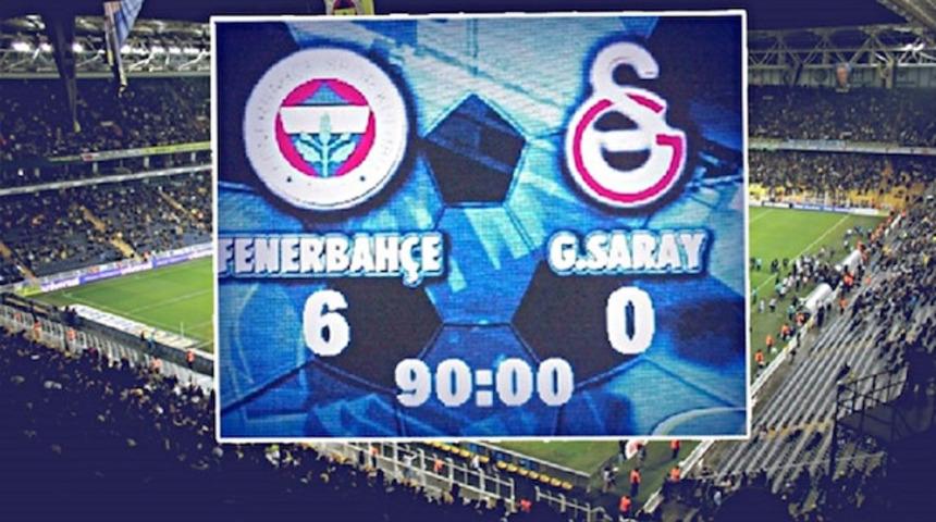 Engin Fırat: 6-0'lık maç 10-0 bile olabilirdi