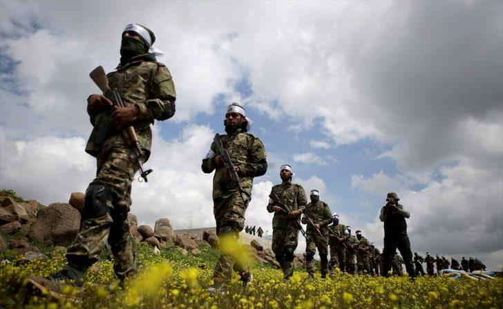 ÖSO muhtemel yeni operasyonlara hazırlık yapıyor G2