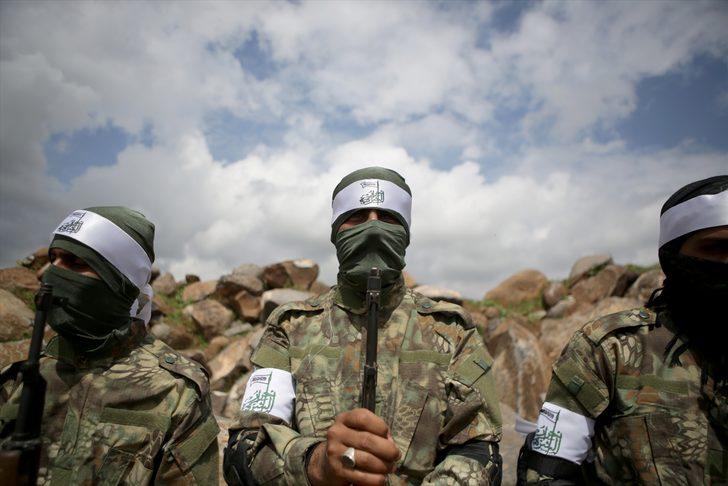 ÖSO muhtemel yeni operasyonlara hazırlık yapıyor G4