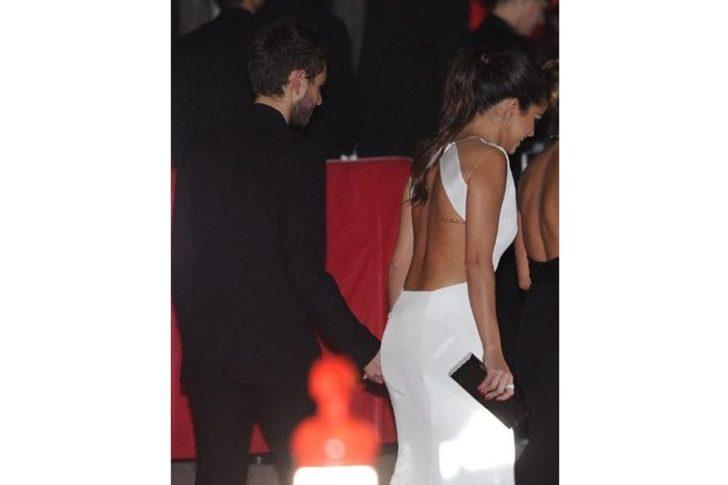 Selena Gomez'den frikik şov G2