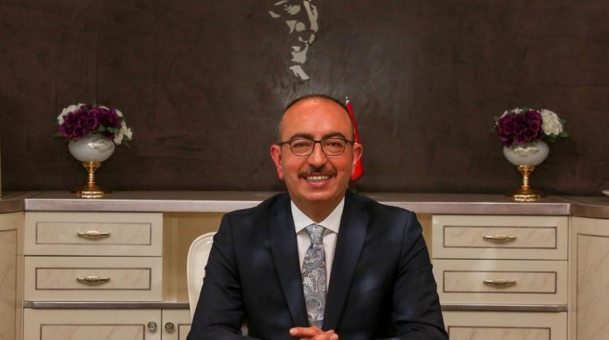 Başkan Kavuş: “Spora desteğimiz devam edecek”