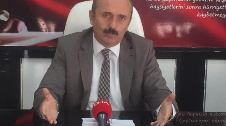 YSK seçimleri iptal etmişti! AK Parti'nin Yusufeli adayından açıklama