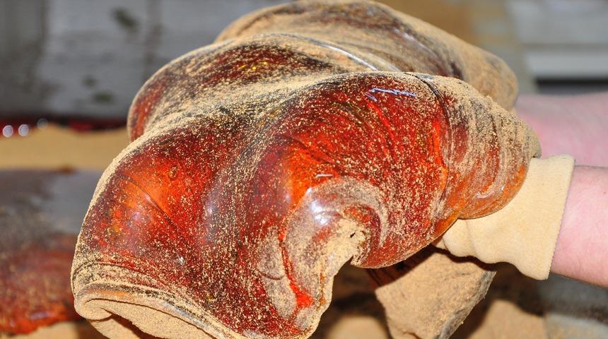 41 çeşit baharatla hazırlanıyor! İçinde bulunan karışımlar sayesinde...