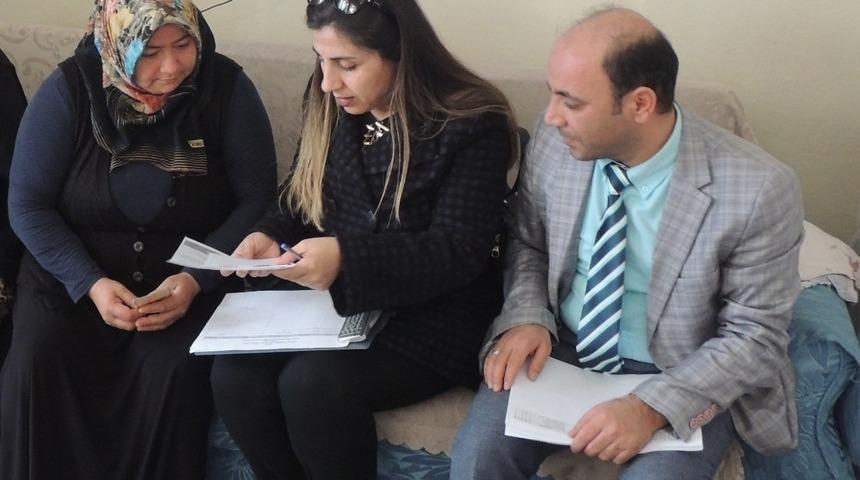 Sessiz &ouml;l&uuml;me dedekt&ouml;rl&uuml; &ouml;nlem