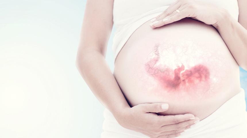 Gebe kalmak isteyen anne adayları ne yapmalı? 