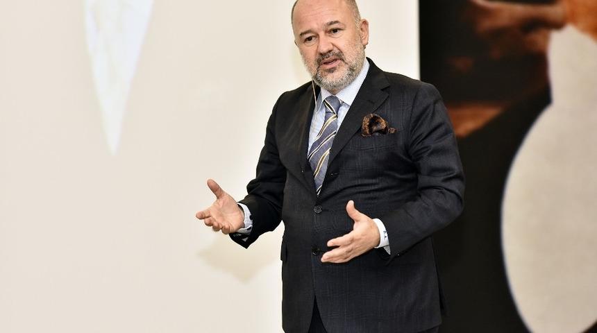 T&uuml;rkiye, Avrupa melek yatırımcı pazarında 5. sıraya y&uuml;kseldi