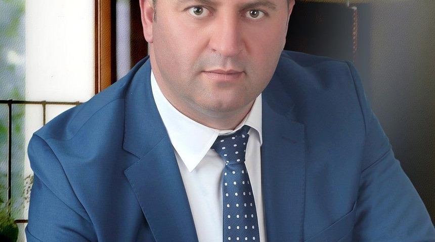 Taşkesti eski belediye başkanına 10 yıl 8 ay hapis