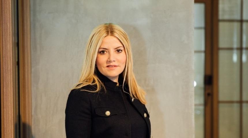 Keiretsu Forum T&uuml;rkiye&rsquo;nin Yeni Genel M&uuml;d&uuml;r&uuml; Duygu Eren oldu