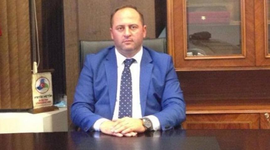 Eski belediye başkanına cinsel istismardan hapis!