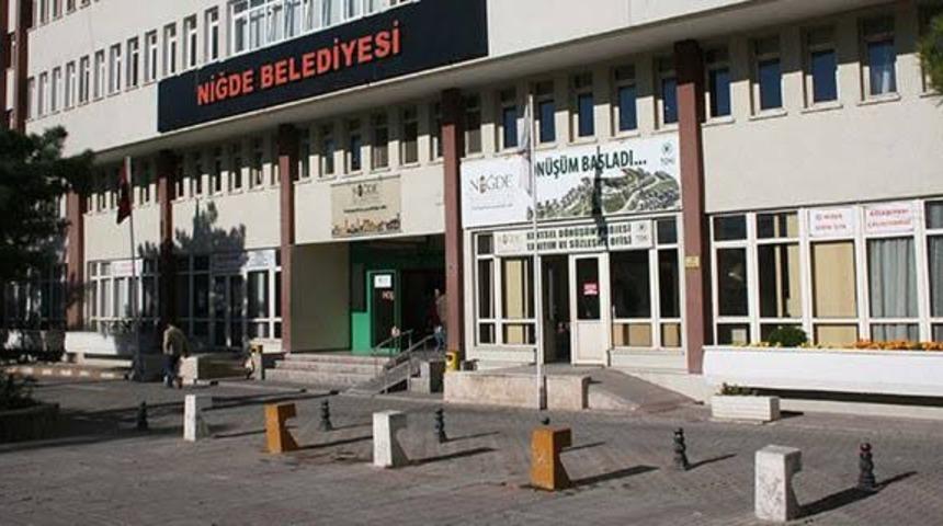 Niğde Belediyesinin İlk Meclisi Canlı Yayınlanacak