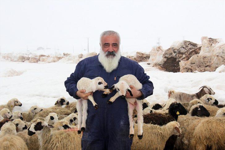 Metropolden sıkılıp çocukluk hayalini köyünde gerçekleştirdi G1