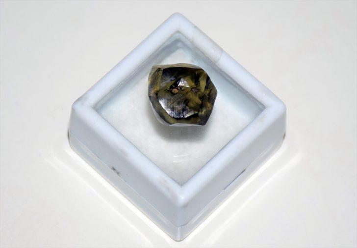 237 bin dolar değerinde! İstanbul'da yakalandı G2