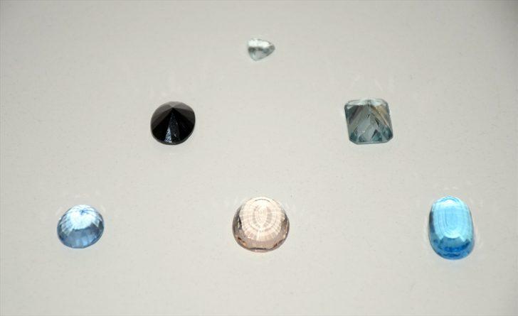 237 bin dolar değerinde! İstanbul'da yakalandı G4