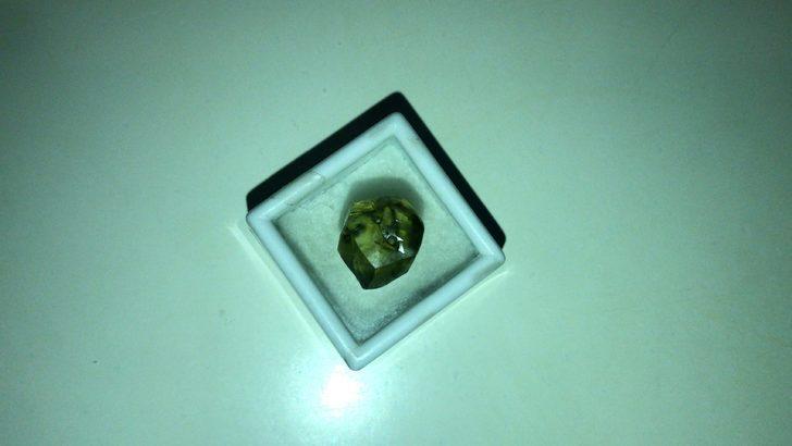 237 bin dolar değerinde! İstanbul'da yakalandı G5