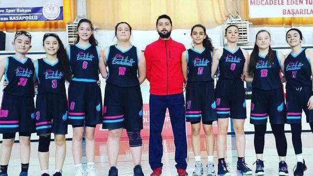 Kütahya Ülkü Spor gümbür gümbür