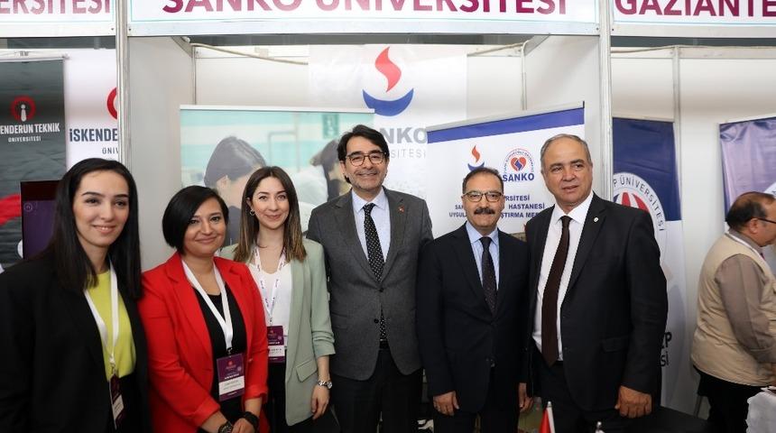 İpekyolu kariyer fuarı