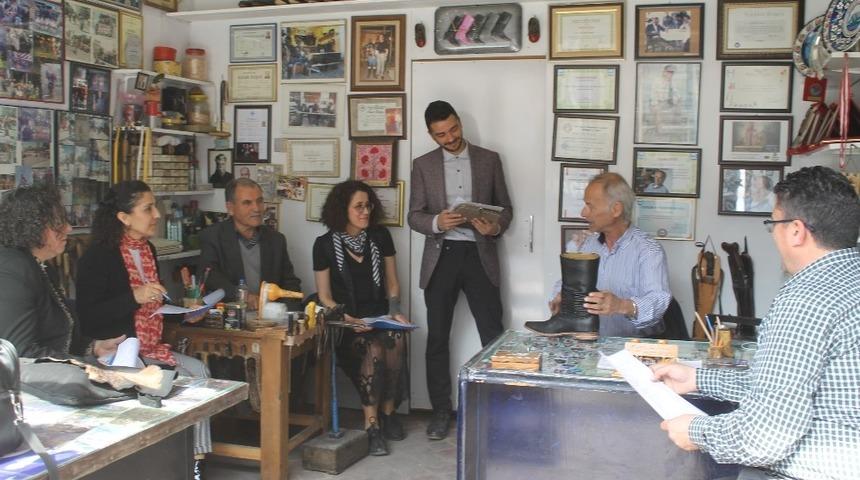 K&ouml;r&uuml;kl&uuml; &Ccedil;izme, S&ouml;ke&rsquo;nin markalarından biri oldu