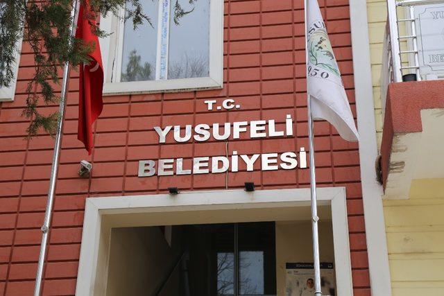 Yusufeli 2 Haziran’da sandık başına gidiyor