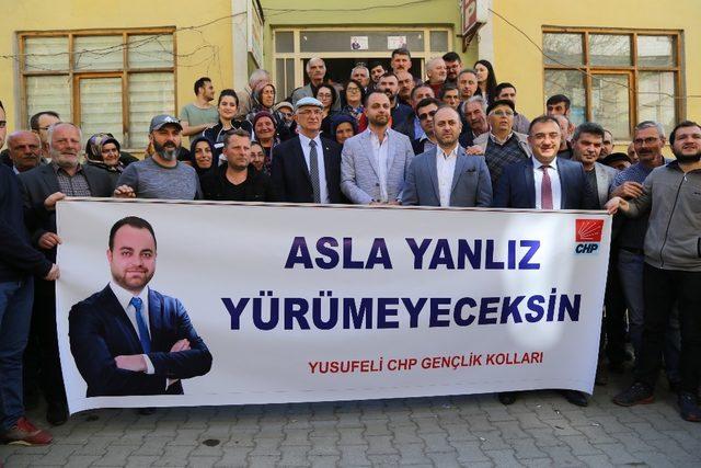 Yusufeli 2 Haziran’da sandık başına gidiyor