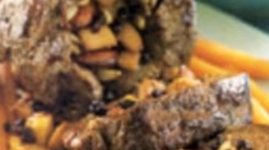 Ayvalı Bademli Bonfile