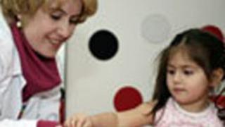 Çocuklardaki  Bu Soruna Dikkat!