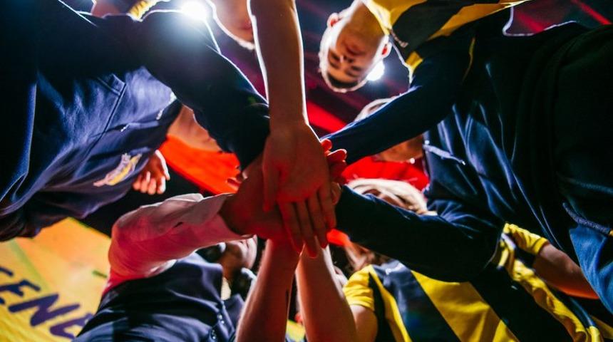 Gillette ve 1907 Fenerbahçe Espor Güçlerini Birleştirdi