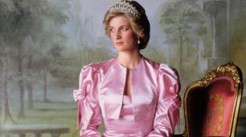 Prenses Diana'nın bilinmeyen gerçekleri!