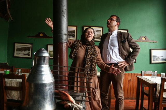 İmamoğlu: (B&uuml;y&uuml;k&ccedil;ekmece) Beyan ettikleri gibi bir n&uuml;fus hareketi yok 2