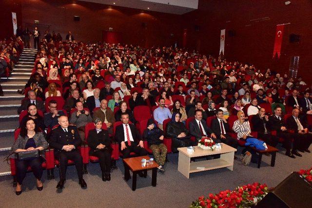 Bilecik’te ’’Türk Sanat Müziği’’ konseri