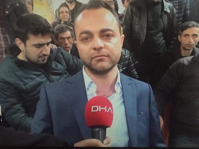 AK Parti nin Yusufeli adayı Aytekin: Gerekçeli kararı bekliyoruz (2) 1