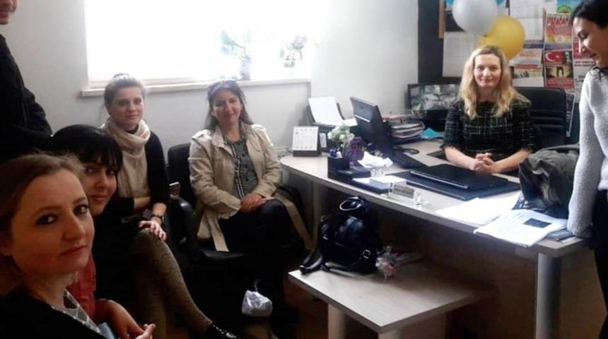 Erdek&rsquo;te &ldquo;Bir Umut da Sen Ol&rdquo; projesi