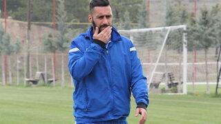 Mustafa Akbaş: En iyi şekilde hazırlanıp kupayı Malatya'ya getireceğiz