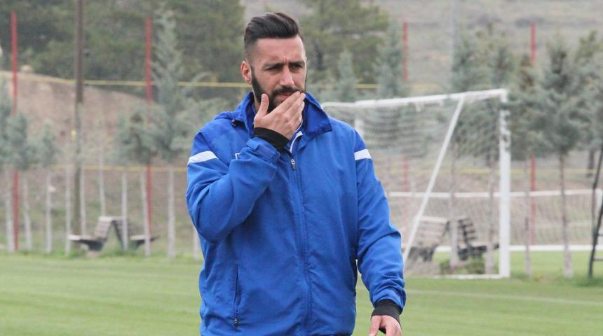 Mustafa Akbaş: En iyi şekilde hazırlanıp kupayı Malatya'ya getireceğiz