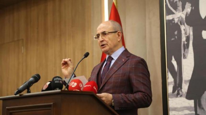 Büyükçekmece Belediye Başkanı Hasan Akgün'den açıklama