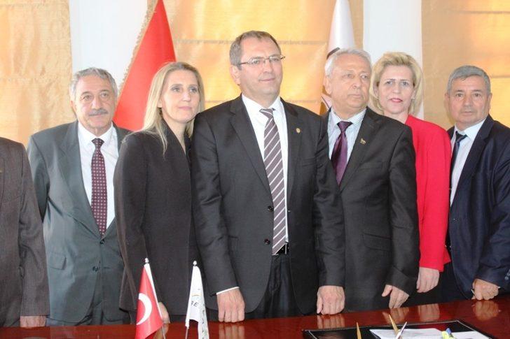 12 gün sonra mazbatasına kavuştu G4