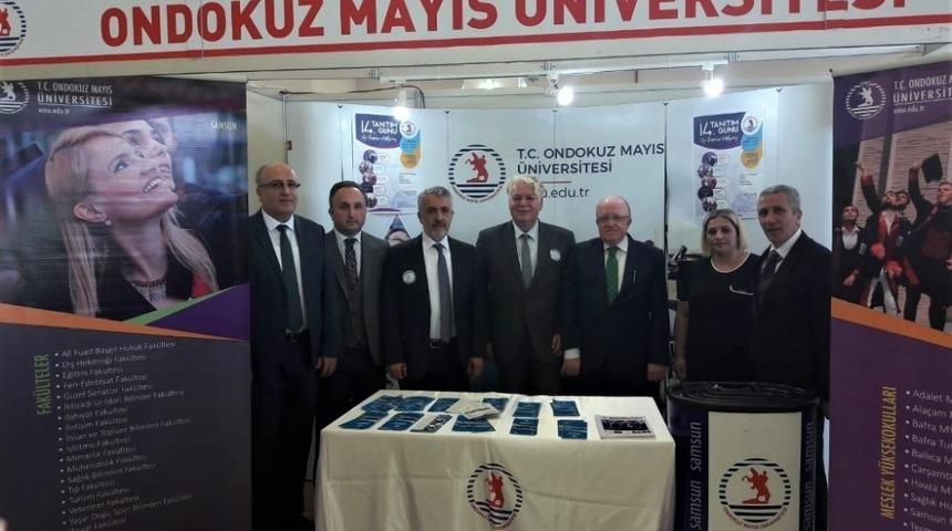 Samsun Bilim Şenliği