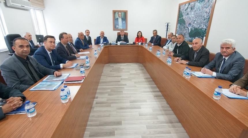 Osmancık Belediye Başkanı Ahmet Gelgör;