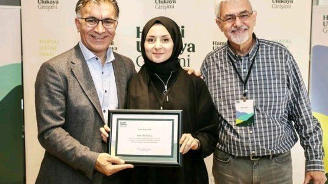 DÜ öğrencilerinden girişimcilik başarısı