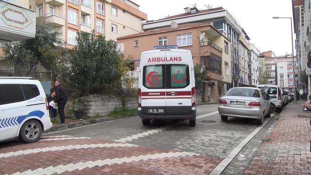 Esenyurt'ta boşanma aşamasındaki eşini bıçaklayarak öldürdü