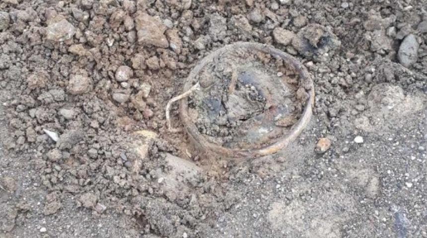 Yüksekova’da EYP ele geçirildi