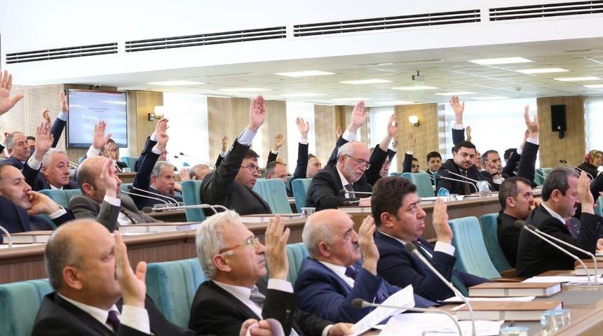 Başkan G&uuml;ler: &ldquo;Geleceğin Ordu&rsquo;sunu birlikte inşa edeceğiz&rdquo;