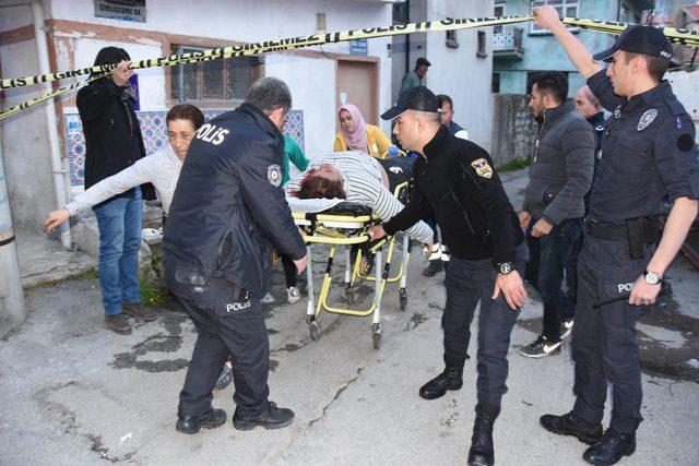 Kütahya'da komşular arasında silahlı kavga: 2 ölü, 2 yaralı