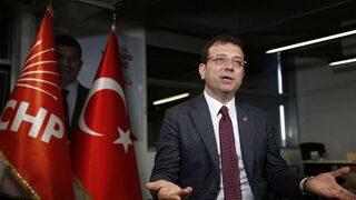 İmamoğlu'nun derbi planı ortaya çıktı!