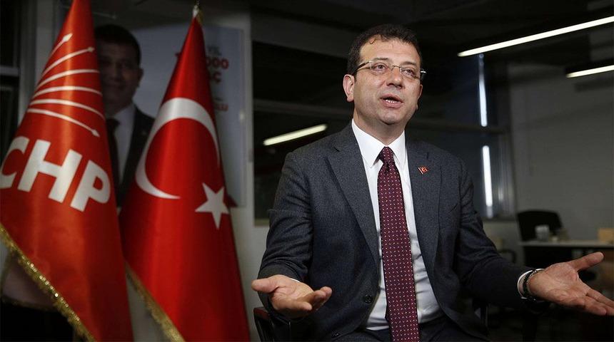 İmamoğlu'nun derbi planı ortaya çıktı!