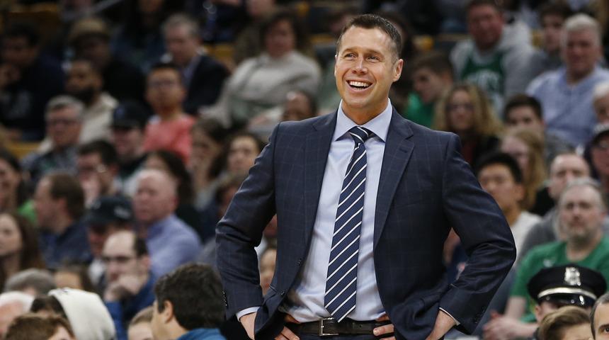 Sacramento Kings Dave Joerger'in görevine son verdi