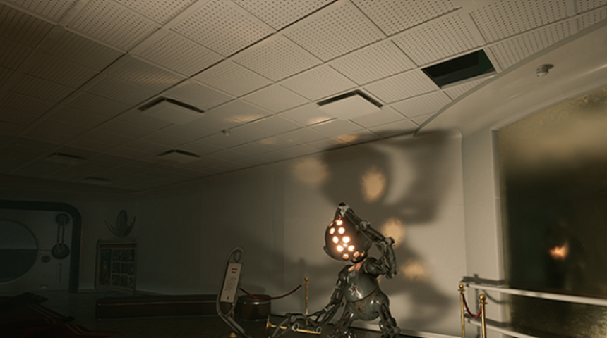 NVIDIA ışın izleme teknolojisini gösteren 3 yeni demo yayınladı